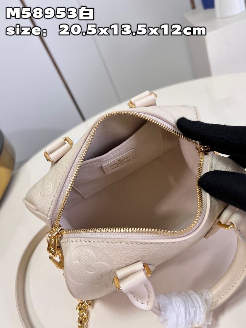 Louis Vuitton Speedy Bags